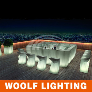 Barra <span class=keywords><strong>de</strong></span> <span class=keywords><strong>playa</strong></span> portátil led con iluminación <span class=keywords><strong>de</strong></span> energía solar - Product Image 2