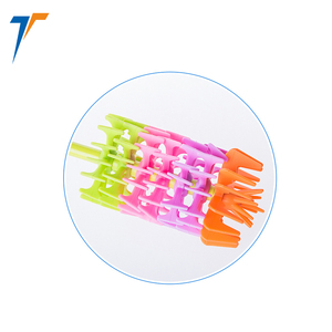 360 Degree Rotating Anti-bacterial Silicone Milk <strong>Bottle</strong> <strong>Brush</strong> for Baby <strong>Bottles</strong> Flexible, BPA-Free Cleaning Tool with Long Handle - Product Image 4