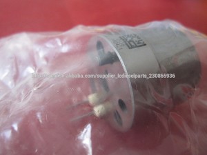 delphi actuador 7206-0379 para inyector volvo fh 583 ninguna parte: 20430583 - Product Image 5