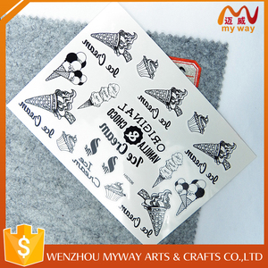 Nueva producción de la promoción personalizada <span class=keywords><strong>nombres</strong></span> hermosos diseños de <span class=keywords><strong>tatuajes</strong></span> - Product Image 4