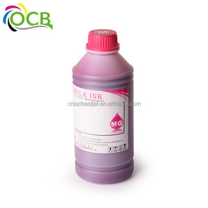 Ocbestjet 1000 ML/Bouteille Universel de Couleur Pigment Encre Pour <span class=keywords><strong>Epson</strong></span> WF-<span class=keywords><strong>5620</strong></span> - Product Image 4