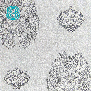 Colchón de punto de poliéster, tela de tic-tac, estilo de México, de proveedores de China - Product Image 1