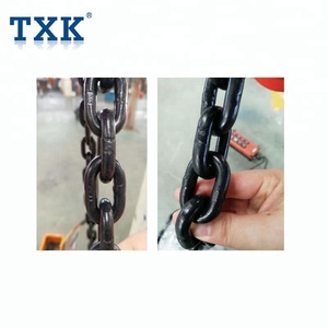 ที่ถูกที่สุดกันน้ำ250กิโลกรัมดึงลิฟท์บล็อกโซ่ - Product Image 6