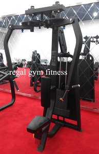 Delt / <span class=keywords><strong>Pec</strong></span> Fly RP05 / equipo de <span class=keywords><strong>la</strong></span> aptitud / equipo de ejercicio / comercial equipo de gimnasio venta - Product Image 4