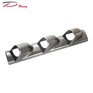 Calibrador de pilar Universal apilar de 52mm, color negro, para conducción A la derecha, vaina de calibre de pilar A - Product Image 4