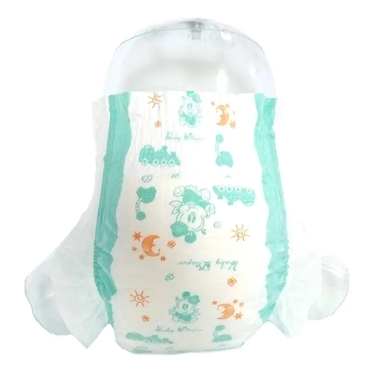 B class Sunny Kids diapers baby manufacturer for Pakistan