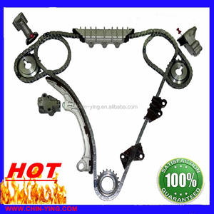 ชุดโซ่ราวลิ้น VQ35DE,ชุดโซ่ราวลิ้นสำหรับ Nissan PATHFINDER VQ35DE - Product Image 1