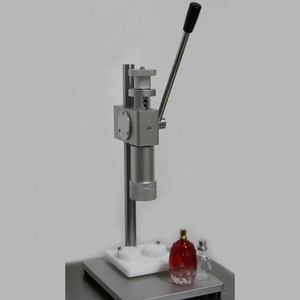 Máy Uốn Nước Hoa Công Cụ Đóng Nắp Nước Hoa Hướng Dẫn Sử Dụng Công Cụ Uốn Cho Chai Nước Hoa - Product Image 6