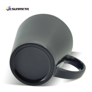 Sunmeta de sublimación de <span class=keywords><strong>taza</strong></span> cambiante del color <span class=keywords><strong>taza</strong></span> mágica precios al por mayor SKB-05H - Product Image 4