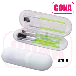2017 Últimas venta caliente pequeño cepillo de uñas Profesional de alta calidad - Product Image 2