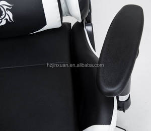 El mercado de Brasil Venta caliente mejor precio <span class=keywords><strong>Silla</strong></span> de juego jugador <span class=keywords><strong>silla</strong></span> de carreras para la venta al por mayor GRAN ALTA de cuero Racer <span class=keywords><strong>silla</strong></span> - Product Image 6
