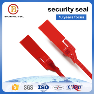 Scellé pour conteneur maritime - Product Image 6