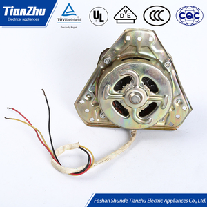 Tianzhu professionnel fabriqué en usine fonctionne lisse super <span class=keywords><strong>puissance</strong></span> AC 220V <span class=keywords><strong>moteur</strong></span> de <span class=keywords><strong>machine</strong></span> à <span class=keywords><strong>laver</strong></span> électrique - Product Image 3