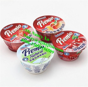 Macchina per fare yogurt/linea di produzione di yogurt greco/attrezzatura per prodotti allo yogurt - Product Image 5