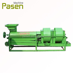 Автоматическая молотилка для сосны/молотилка для семян сосны - Product Image 2