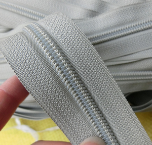 RISHUN 3 #   <span class=keywords><strong>Fermeture</strong></span> éclair en nylon pour oreiller, coussin, poche, sac à main - Product Image 2