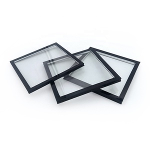 Vidrio Aislante Resistente al Calor, <span class=keywords><strong>Ventanas</strong></span> de Doble Vidrio con Certificado, <span class=keywords><strong>Precio</strong></span> - Product Image 1