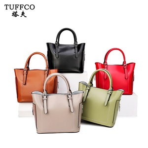 Professionale delle Donne Dell'annata <span class=keywords><strong>Borse</strong></span> di Vendita Superiore Spaccato Casuale Borsa A Tracolla In Pelle Per Le Signore - Product Image 2