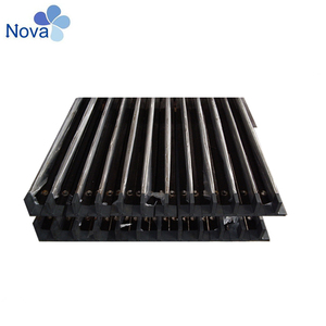 <span class=keywords><strong>Rail</strong></span> de Guidage d'ascenseur T Éclisse, Sismique Éclisse - Product Image 6