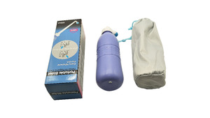 Портативный мини-распылитель для биде, 450 мл - Product Image 4