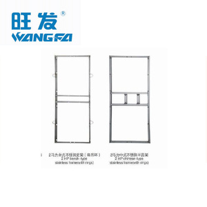 <span class=keywords><strong>WAFA</strong></span>-Aireadores para piscicultura de alta productividad fabricados en Zhejiang con 4 impulsores - Product Image 4