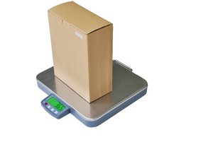 200KG di Plastica Espresso Materiale Auto Back Light Postale <span class=keywords><strong>Scala</strong></span> Digitale Libero - Product Image 3