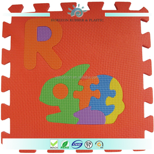 OEM eva foam interlocking martial arts <span class=keywords><strong>puzzle</strong></span> mat with factory price - Product Image 3