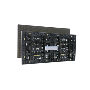 La iglesia pública telón de fondo LED Video pared Panel P2.5mm pantalla LED, pantalla LED - Product Image 2