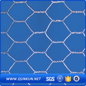 1/4 "/ coniglio filo <span class=keywords><strong>Wire</strong></span> poco costoso pollo <span class=keywords><strong>Mesh</strong></span> / zincato esagonale rete metallica - Product Image 3