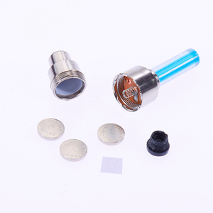 100% Giá Rẻ Phát Ra Màu Sắc Cùng Vỏ Xe Đạp LED Flash Lốp Ánh Sáng Bánh Xe Van Gốc Cap Đèn Xe Máy Bánh Xe/Xe Đạp Van Ánh Sáng - Product Image 6