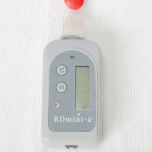 Dosímetro de Radiação de Raios-X - Product Image 1
