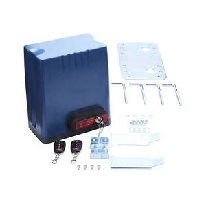 Motor para Puerta Corredera Automática <span class=keywords><strong>de</strong></span> 24V/150W CC para Puertas <span class=keywords><strong>de</strong></span> hasta 500 kg, Automatización <span class=keywords><strong>de</strong></span> Puertas - Product Image 3