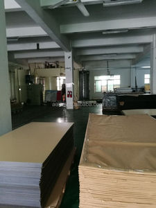 Thân thiện với môi đúc tấm gương acrylic <span class=keywords><strong>PMMA</strong></span> nhựa gương - Product Image 6