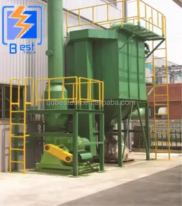 Dust extraction dust collection dust suction machine