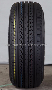 Neumáticos para Automóvil Joyroad Zextour Haida Rapid Tire 205/55r16 en Venta - Product Image 3