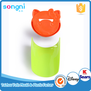 Nouveau Design Protection de <span class=keywords><strong>Bande</strong></span> <span class=keywords><strong>Dessinée</strong></span> Conception Enfant Robinet Une <span class=keywords><strong>Cuisine</strong></span> - Product Image 3