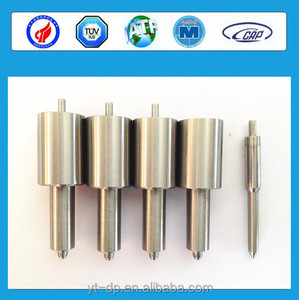 Bộ Phận Phun Nhiên Liệu <span class=keywords><strong>Diesel</strong></span> Delphis Injector <span class=keywords><strong>Nozzle</strong></span> BDLL140S6592 , BDLL150S6591 - Product Image 1