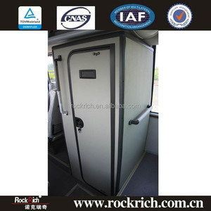 Larga Distancia cama gira autobús mano izquierda conducir autobuses para la venta - Product Image 4