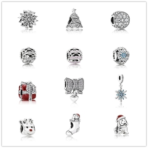 Bracciale in <span class=keywords><strong>Argento</strong></span> Sterling <span class=keywords><strong>925</strong></span> con Ciondoli, Gioielli Italiani per Donna, Vendita all'Ingrosso 2018 - Product Image 5