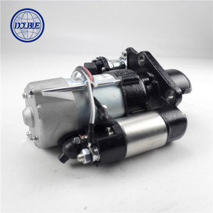 Véritable démarreur MS4-404 pour moteur de bus King long, pièces de rechange, livraison gratuite - Product Image 4