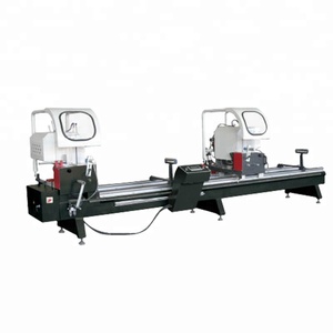 Barato perfil upvc doble cabeza mitre <span class=keywords><strong>VI</strong></span> - Product Image 2