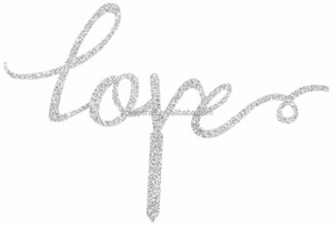 Alles Gute zum Geburtstag Acryl <span class=keywords><strong>Cake</strong></span> Topper Gold <span class=keywords><strong>Glitter</strong></span>