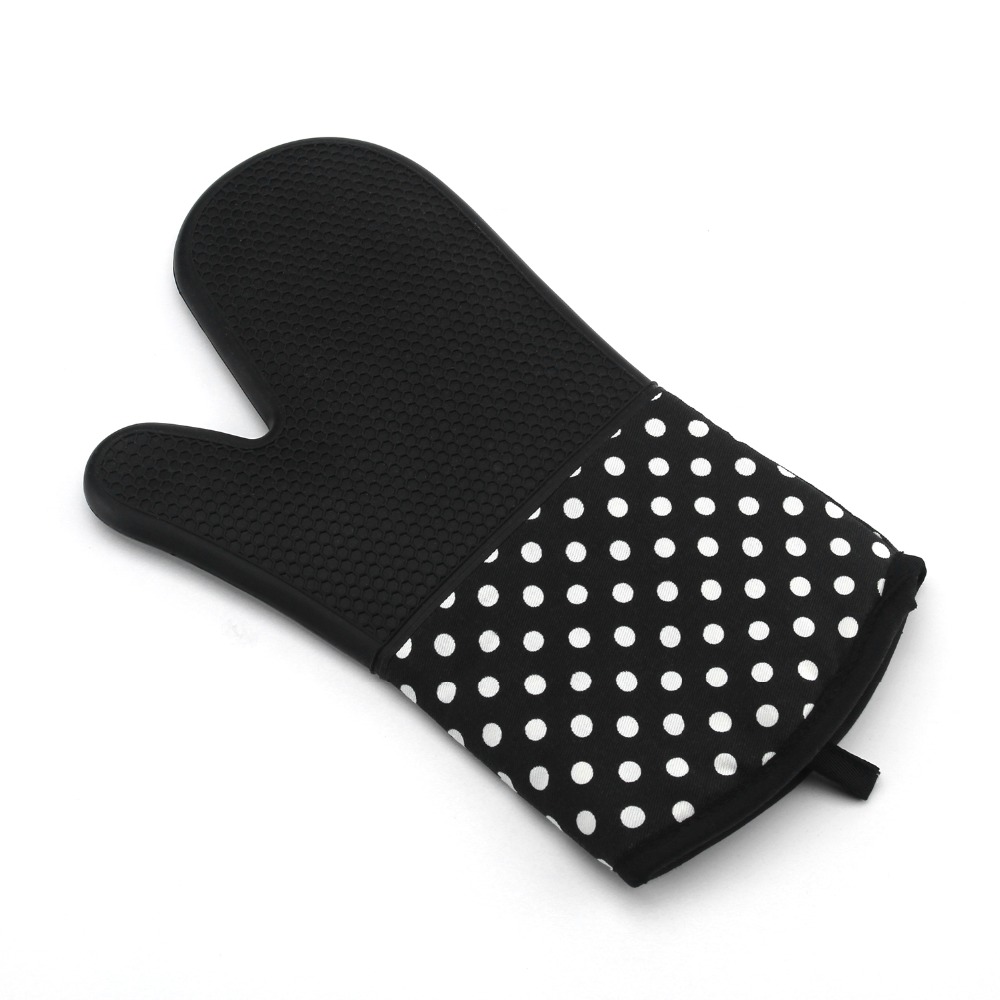 Профессиональные производители, персонализированные кухонные силиконовые перчатки с сублимационной печатью для духовки