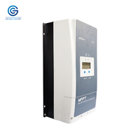 Weekeep — contrôleur de Charge solaire MPPT, 50a, 48V, pour système d'alimentation solaire hors réseau, avec entrée maximale 150V, vente en gros, 5415an
