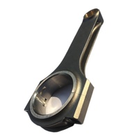 Ap02 — bicylindres de biche à vilebrequin forgé, 70 76 80 mm 82mm, pour Fiat 124 500 126 600 770 850 1100 1000