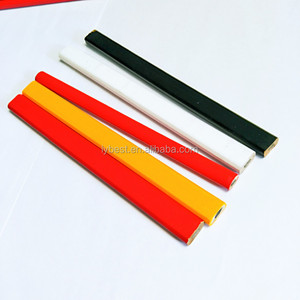 <span class=keywords><strong>Crayon</strong></span> de charpentier en plomb de couleur populaire de 7 po pour constructeur - Product Image 5
