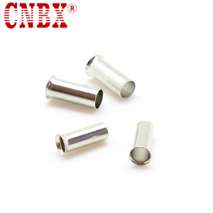 CNBX EN series non-cách điện điện thiết bị đầu cuối đồng uốn tóc bồng thiết bị đầu cuối - Product Image 3