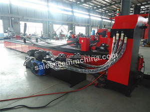 Macchina Punzonatrice Idraulica CNC EMM EMM60C con Rotazione a 360 Gradi e Funzione Automatica - Product Image 5