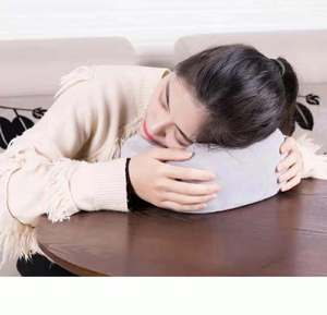 Schnur lose Physiotherapie heiße Vibration Nacken massage Nacken kissen, u Nacken entspannendes Kissen massage gerät - Product Image 4