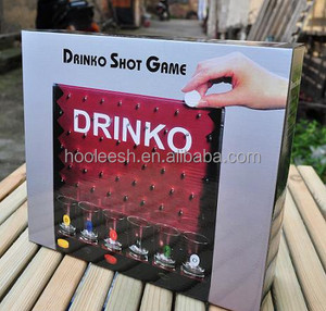 Divertente gioco <span class=keywords><strong>da</strong></span> tavolo <span class=keywords><strong>da</strong></span> gioco per bicchieri <span class=keywords><strong>da</strong></span> bere - Product Image 6